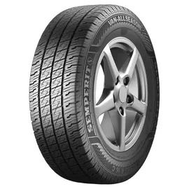 Semperit 205/75 R16C 110R/108R Van Allseason M+S 8PR