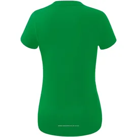 Erima Racing Laufshirt Damen smaragd 44