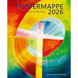 Agentur D. Rauhen Hauses Postermappe 2026: