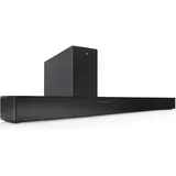 JVC TH-E434B Schwarz