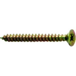 SPS SeKo   zn gelb VG PZD 4,0x 25     HP