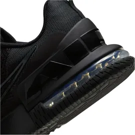 Nike Air Max Alpha Trainer 6 Fitnessschuhe Herren 003 black/anthracite-black 39