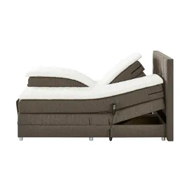 Uno Manolo 202 x 112 cm Braun