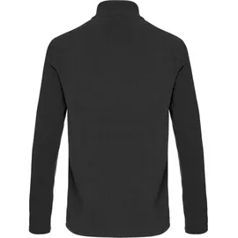 Protest Perfecto Fleece - True Black - S