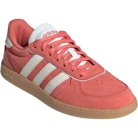 adidas Breaknet Sleek Preloved Scarlet / Core White / Cloud White 39 1/3