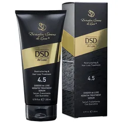 4.5 Keratin Treatment Serum 200 ml
