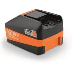 Fein Akku-Pack Spannung 18 V Kapazität 6 Ah