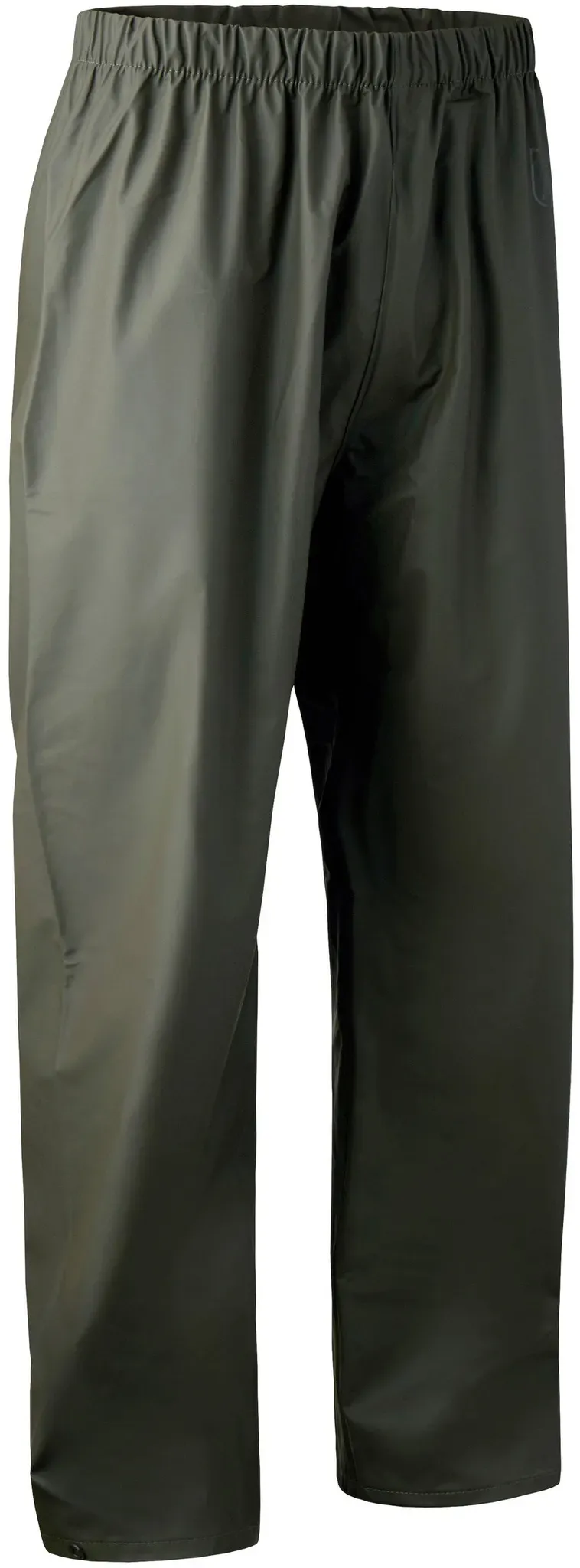 Deerhunter Regenhose Hurricane, art green, L