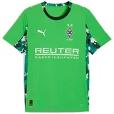 Puma Borussia Mönchengladbach Auswärtstrikot Replica 2025 Kinder Gr. 152