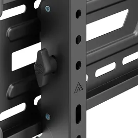 Showgear PLB-3786 TV-Wandhalterung für 37"" - 86"" - für hohe Belastungen