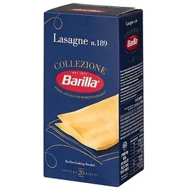 Barilla COLLEZIONE Lasagne 500,0 g
