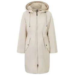 Parka Roxane-t Bogner weiss, 34/36