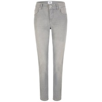 ANGELS 5-Pocket-Jeans, Gr. 34 - Länge 30, light grey used, , 85772105-34 Länge 30