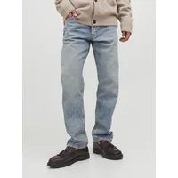 JACK & JONES Chris Original Sbd 333 Jeans Blue