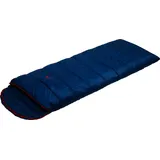 Mc Kinley McKINLEY Camp Comfort 0 I Schlafsack, blau, 195L