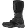 Leatt Adventure HydraDri 7,5 Schwarz/Grau 40,5