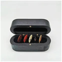 Wambooka Five Senses Flat 5pcs Box - Plektrum