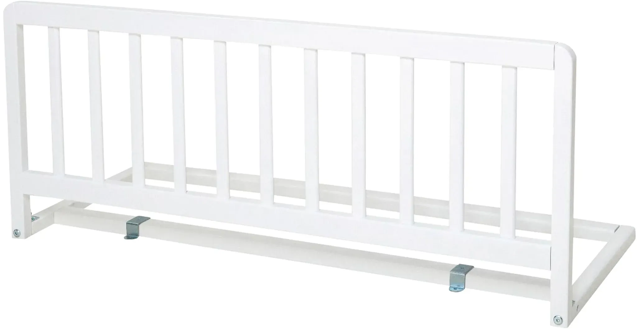 Geuther Bettgitter 90 cm, weiss
