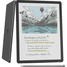 Amazon Kindle Scribe Colorsoft 2026 64 GB Graphit