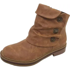 Blowfish Stiefelette KAY-KAY-B schoko 36