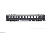 Jouef Speisewagen Libre-Service HJ4208 H0