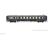 Jouef Speisewagen Libre-Service HJ4208 H0