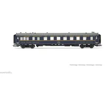 Jouef Speisewagen Libre-Service HJ4208 H0