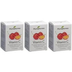 Phytopharma Vitamine C