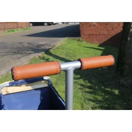 Beachtrekker Bollerwagen LiFe faltbar rot