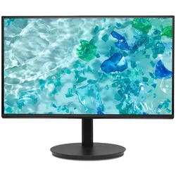 Acer Black Weeks % | Vero CB2 CB272Gbipr 27" Full-HD Monitor 68,6 cm 27,0 Zoll, IPS, 120Hz, 99% sRGB, 1x VGA, 1x HDMI 1.4, 1x DP