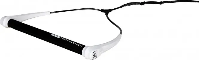 RONIX NORTH DYNEEMA 1.25 in. BAR LOCK Hantel 2026 black/white