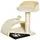 PawHut Kratzbaum 35,5 x 37 x 46 cm beige