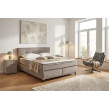 Jockenhöfer Capello 160 x 200 cm Beige
