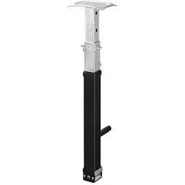 PRO PLUS Kurbelstütze Heavy Duty SH64/7000, 620-1000mm