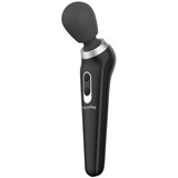 PalmPower Massagestab Extreme Schwarz