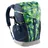 parrot/green