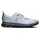 On Cloud 6 Waterproof Herren Black / Black 44