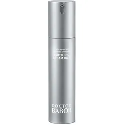 Babor Doctor Babor Soothing Cream Rich - 0.05 l