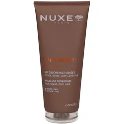 Nuxe Men Boost Gel-Spülung Multi-Funktionen