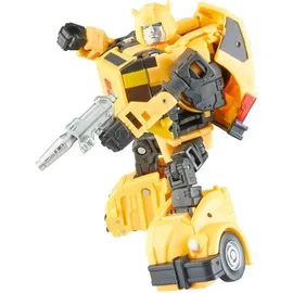 Hasbro Transformers Studio Series Deluxe Transformers – Der Kampf um Cybertron 86-29 Bumblebee Action-Figur