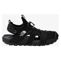 The North Face Explore Camp Herren Schwarz 42