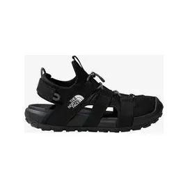 The North Face Explore Camp Herren Schwarz 42