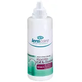 polinelli s.r.l. Kombi-Gel-System Lösung 380 ml