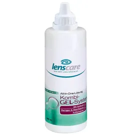 polinelli s.r.l. Kombi-Gel-System Lösung 380 ml