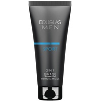 Douglas Men Sport - 2in1 Body & Hair Shower