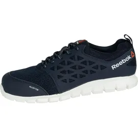 Reebok Sicherheitsschuhe, Excel Light, S1P Reebok navy