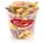 fruchtgummi-sauer Red Band Super Pommes super sauer und fruchtig 1200g 6er Pack