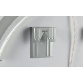 Möbel Kraft Spiegel ¦ verspiegelt ¦ Glas Ø: 60.0
