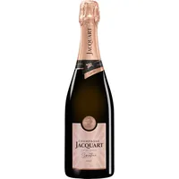 Champagne Jacquart Signature Rosé Brut