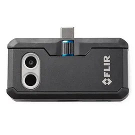 Flir Wärmebildkamera ONE PRO Android USB C -20 bis +400 °C 160 x 120 Pixel 8,7 Hz